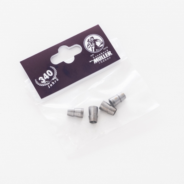 Ringkeile, SB-Pack, 4 Stück